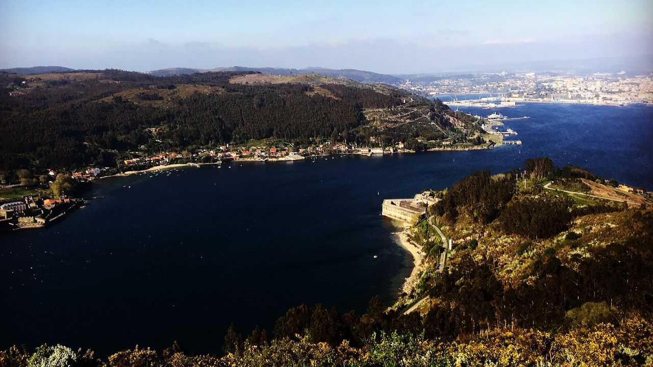Ferrol promocionará el destino turístico atlántico en Europa - Vimarsana News