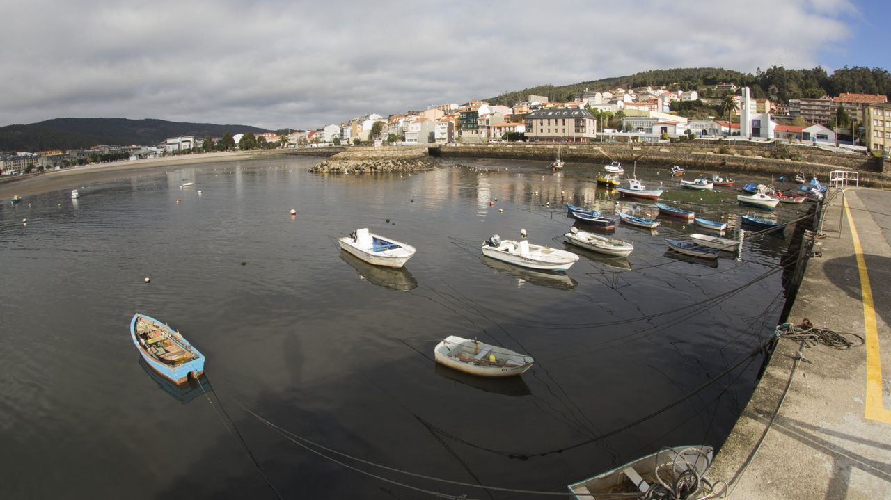 Primer paso para la actuación millonaria que saneará la ría de Cee y Corcubión - Vimarsana News