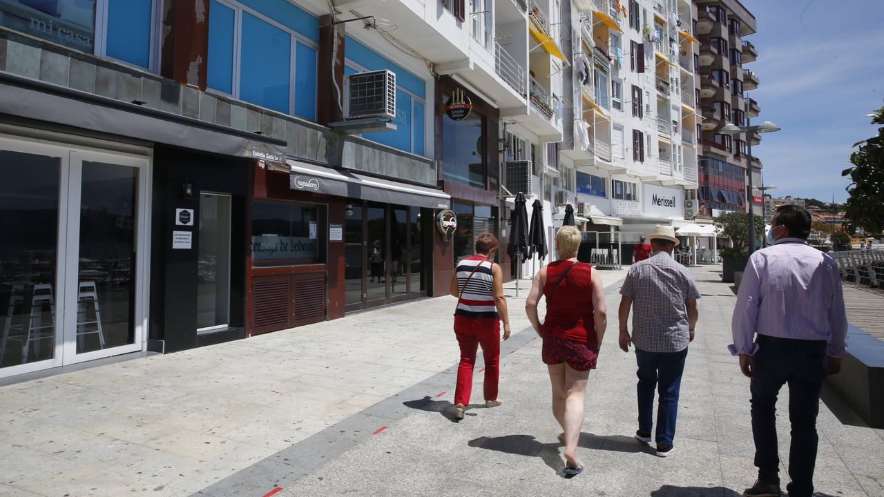 Los contagios covid baten el techo de la pandemia en Pontevedra: 304 en un día - Vimarsana News
