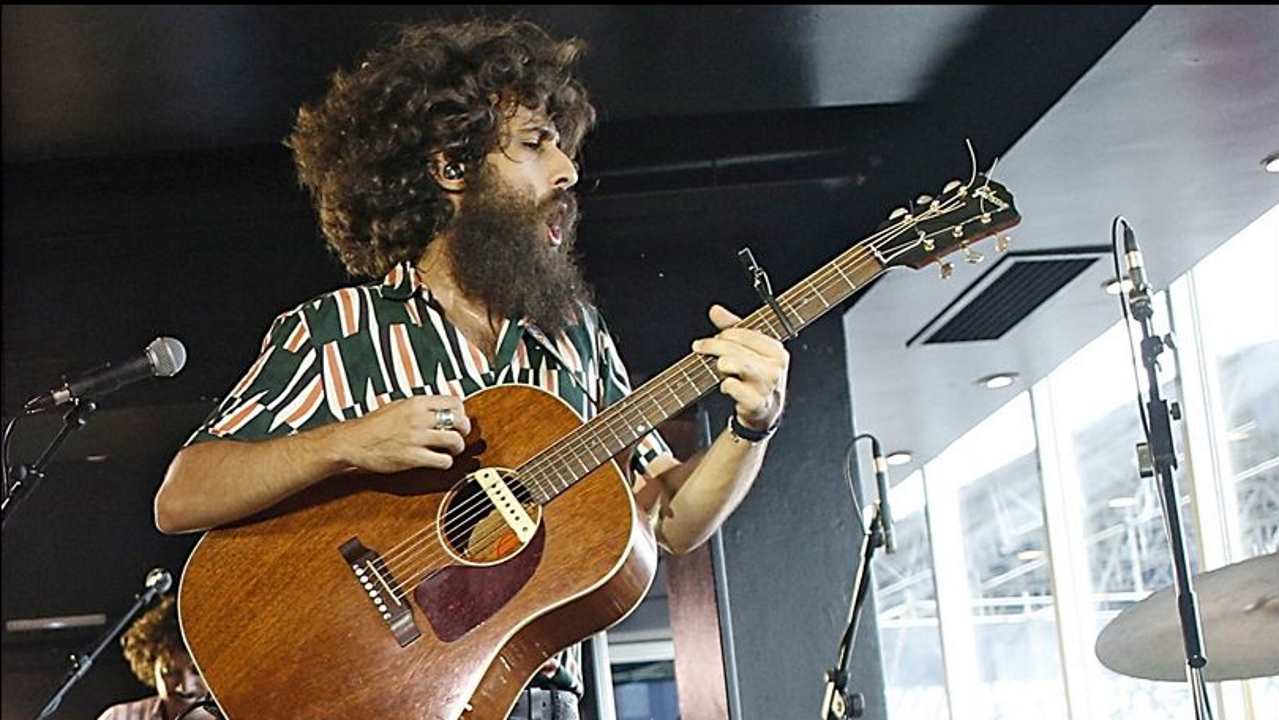 Qué hacer hoy en Vigo: Wöyza en el vermú, Stanich al caer el sol, Vive Nigrán se despide, danza en Ártika y ópera electrónica - Vimarsana News