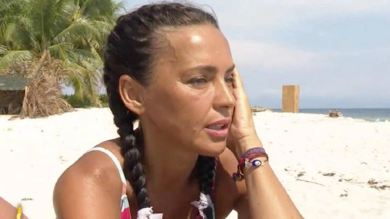 Olga, una superviviente - Vimarsana News