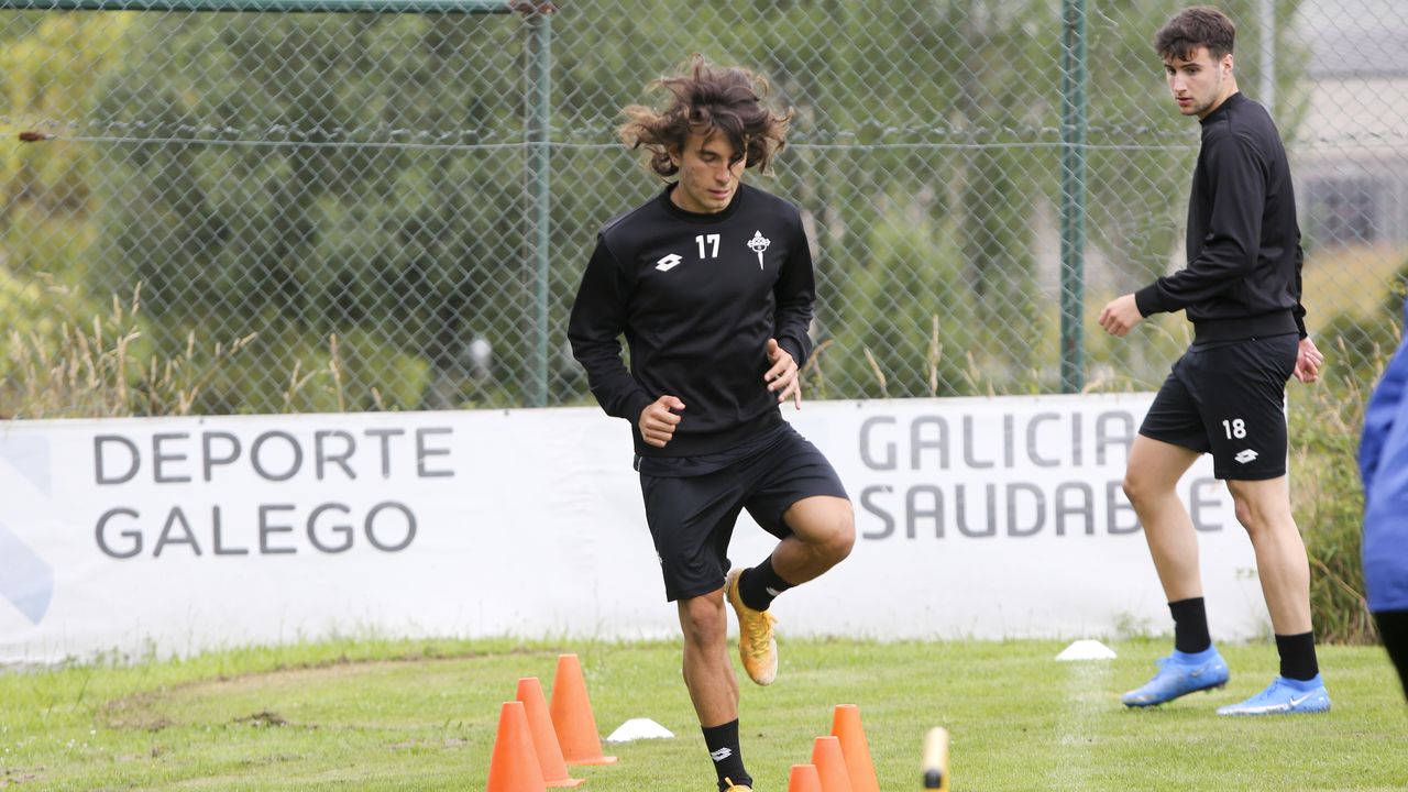 Portería, medular y ataque, posibles refuerzos sub-23 del Racing - Vimarsana News