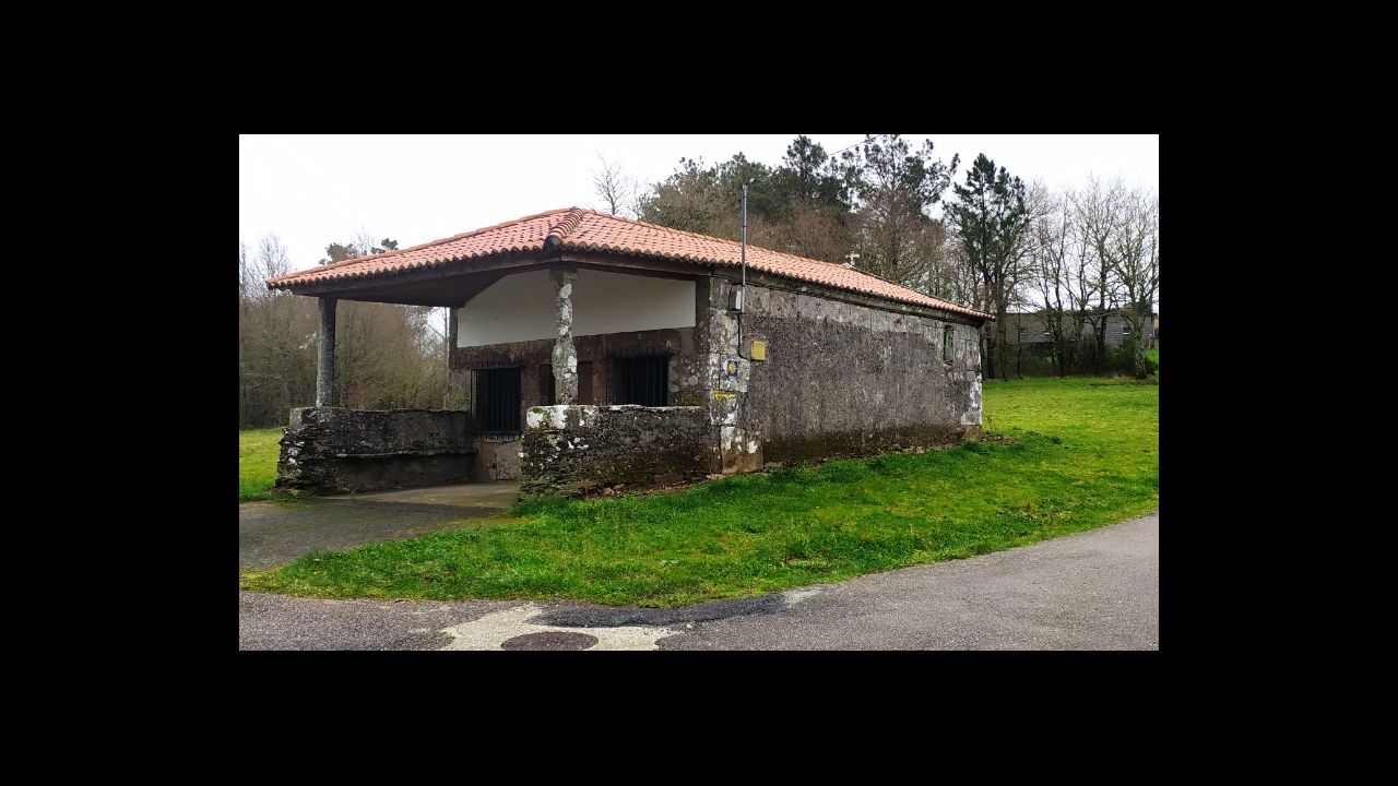 Lalín pone guapo el Camino con actuaciones de embellecimiento en A Xesta y Puxallos - Vimarsana News