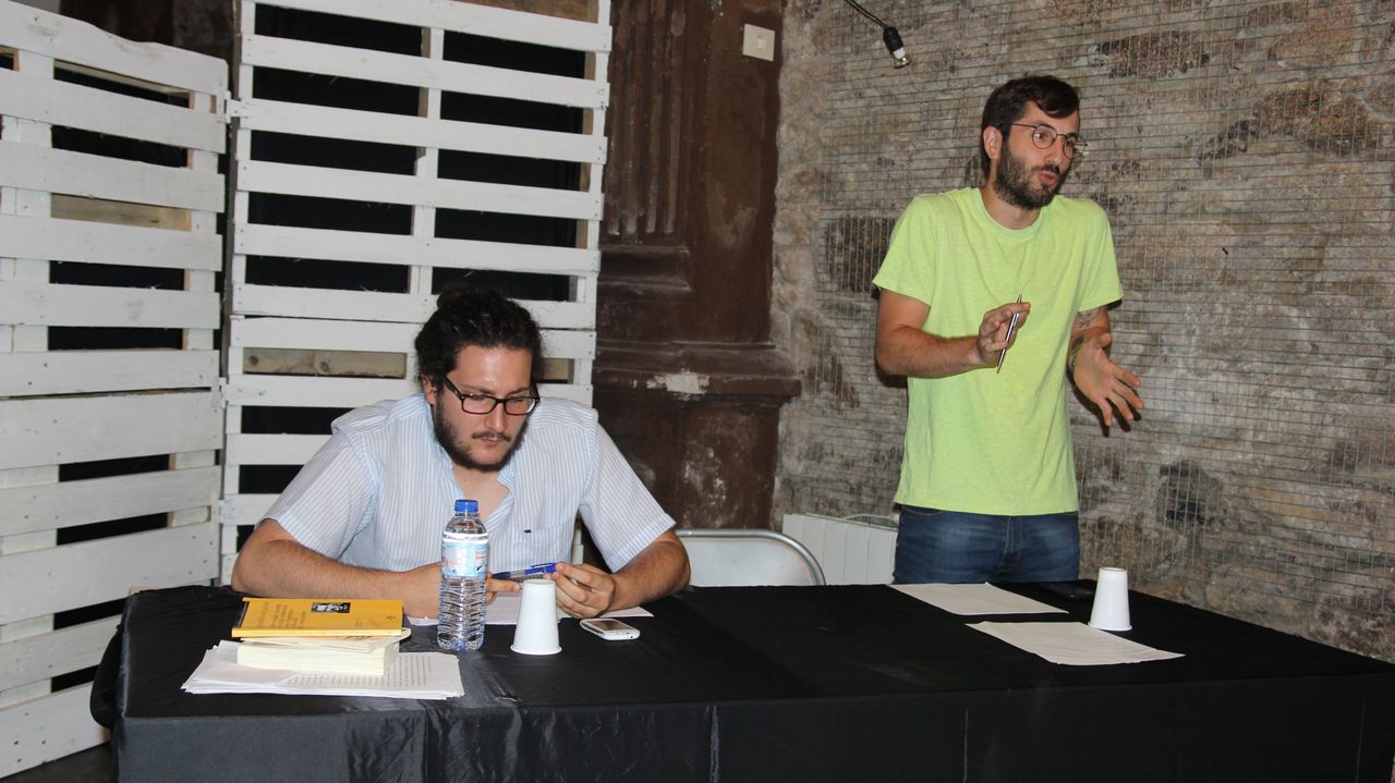 El paisaje centrará una nueva edición del ciclo Filosofía para Veraneantes, en Corcubión - Vimarsana News