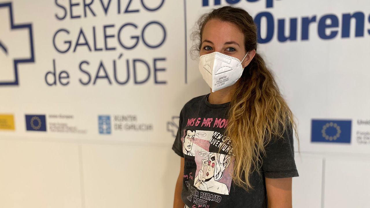 «Sé que voy a encontrar mucho trabajo en el CHUO al llegar como residente en la quinta ola» - Vimarsana News