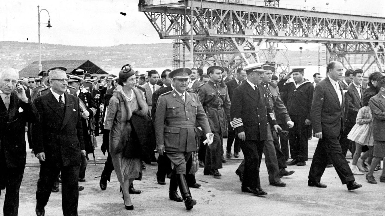 La Guerra Civil y los tirados a la cuneta - Vimarsana News