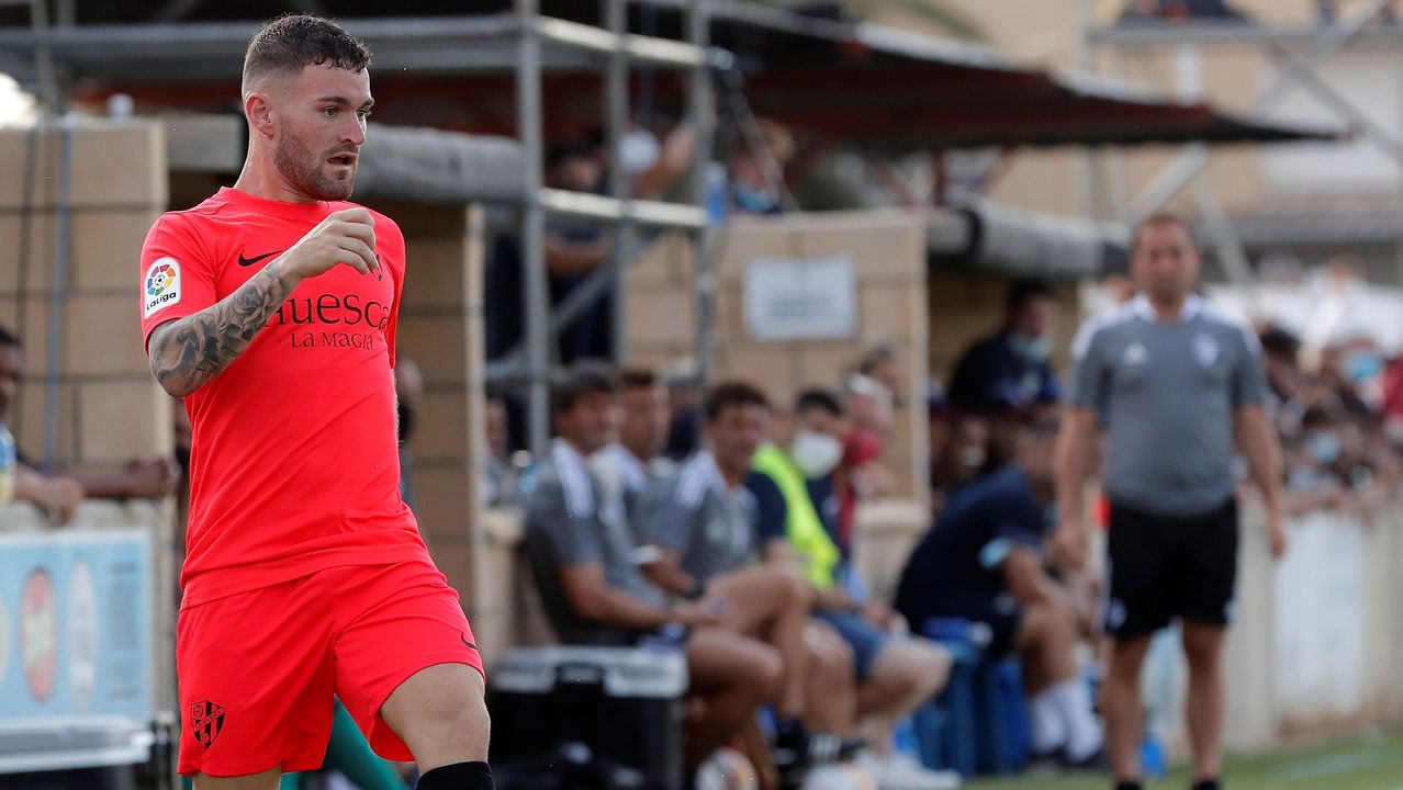 Javi Galán, cerca de convertirse en el lateral izquierdo del Celta - Vimarsana News