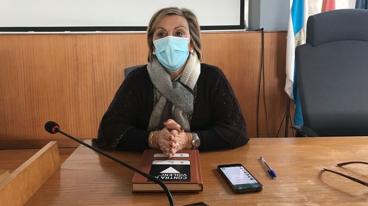Una concejala del gobierno de Cangas rechaza ser teniente de alcalde - Vimarsana News