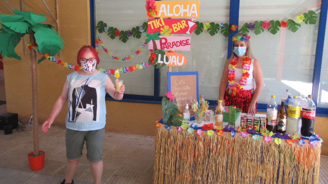 Los viernes toca fiesta en Aspadeza - Vimarsana News