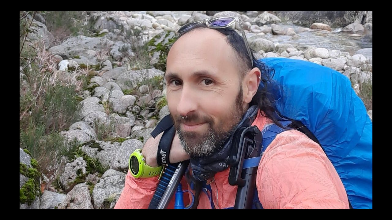 «A xente do Deza é moi acolledora» - Vimarsana News