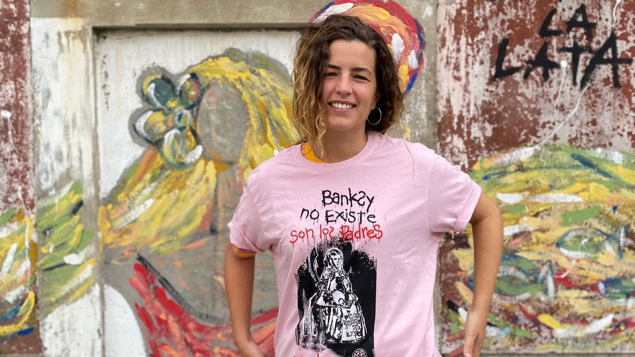 Los de Rei Zentolo se suman la fiesta de Las Meninas