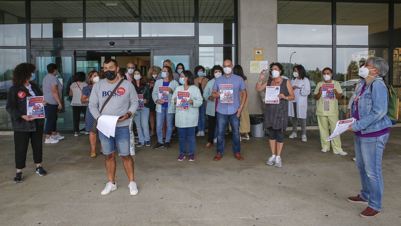  Cu ndo Acabar La Quinta Ola En Barbanza 