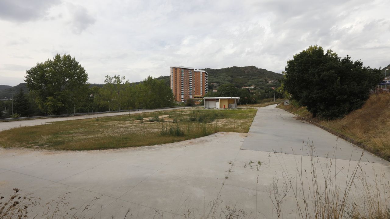 Piden una reunión con Gabriel Alén para conocer el proyecto de la residencia de la fundación Amancio Ortega para Ourense - Vimarsana News