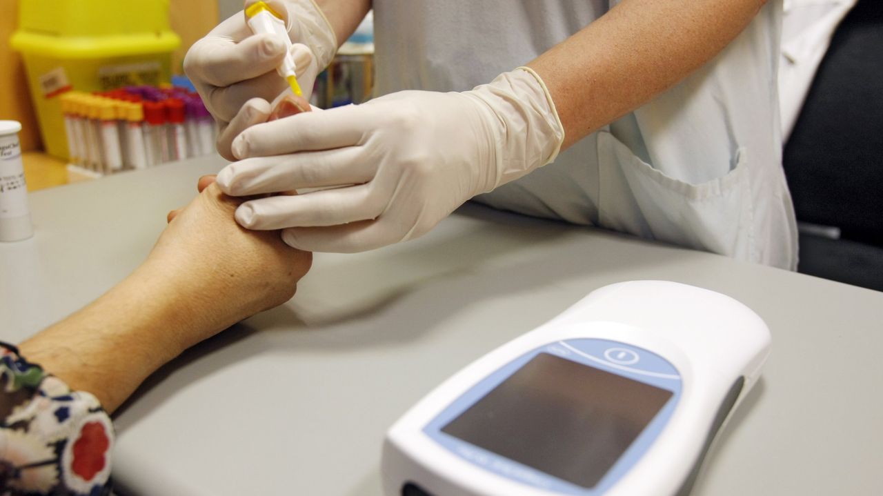 «El autoanálisis en el tratamiento con Sintrom es igual o mejor que el