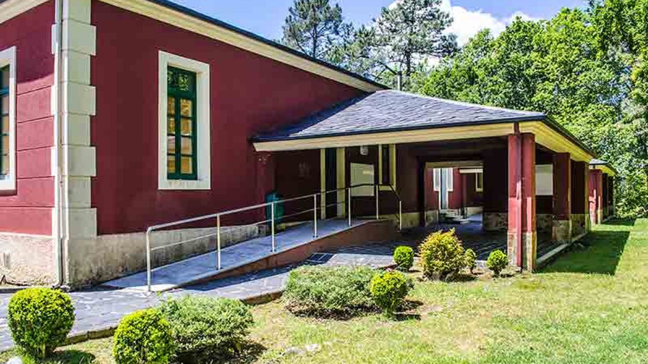 El pleno de Cerdido aprobó obras del POS por 120.000 euros