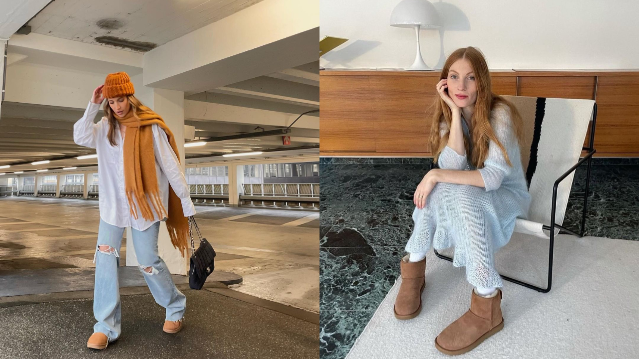 El regreso de las UGG, las botas que inventó un surfista