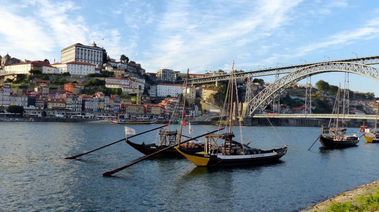 Oito planos para desfrutar do norte de Portugal