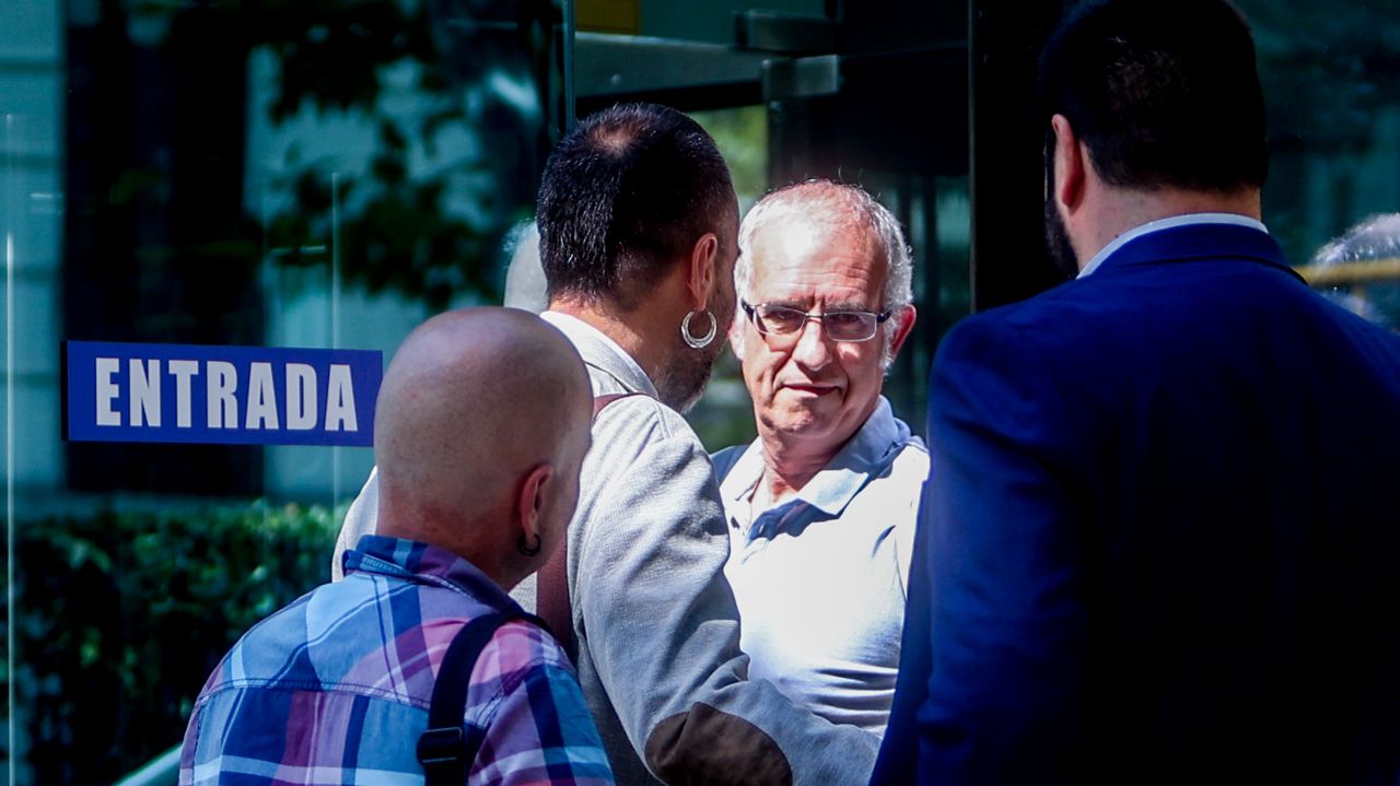 Les anciens patrons de l’ETA, Anboto et Antza, refusent de témoigner sur le crime de Miguel Ángel Blanco