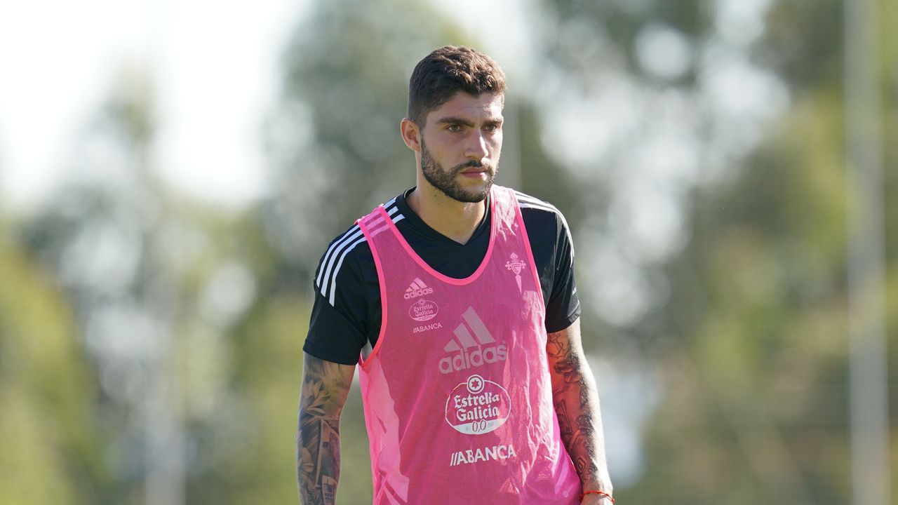 Unai: «Quiero reencontrarme con el nivel que me hizo debutar en la ...