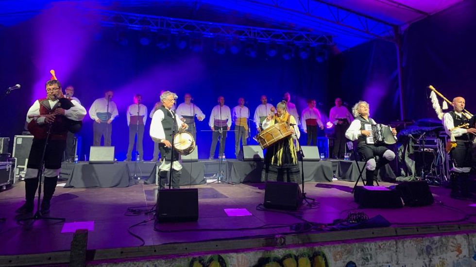 Radio Voz Lalín aposta na nova tempada pola proximidade