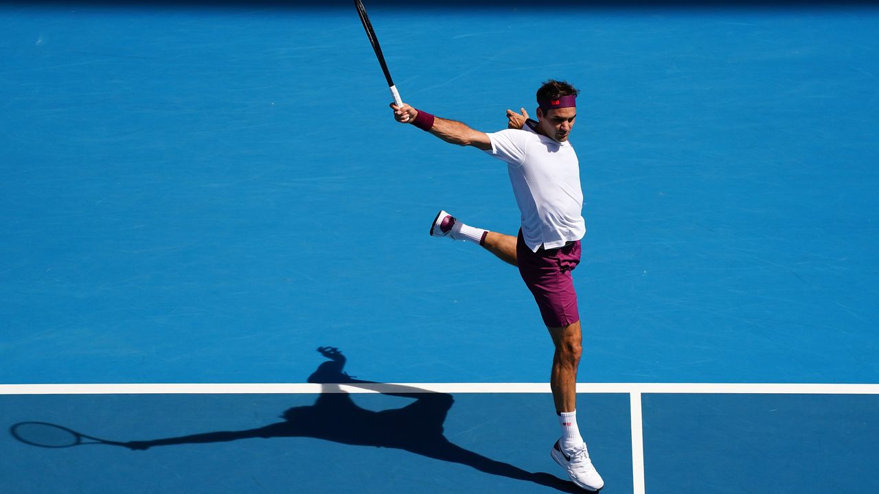 Sports world pays tribute to Federer 'Roger, I love you' CoachOutlet