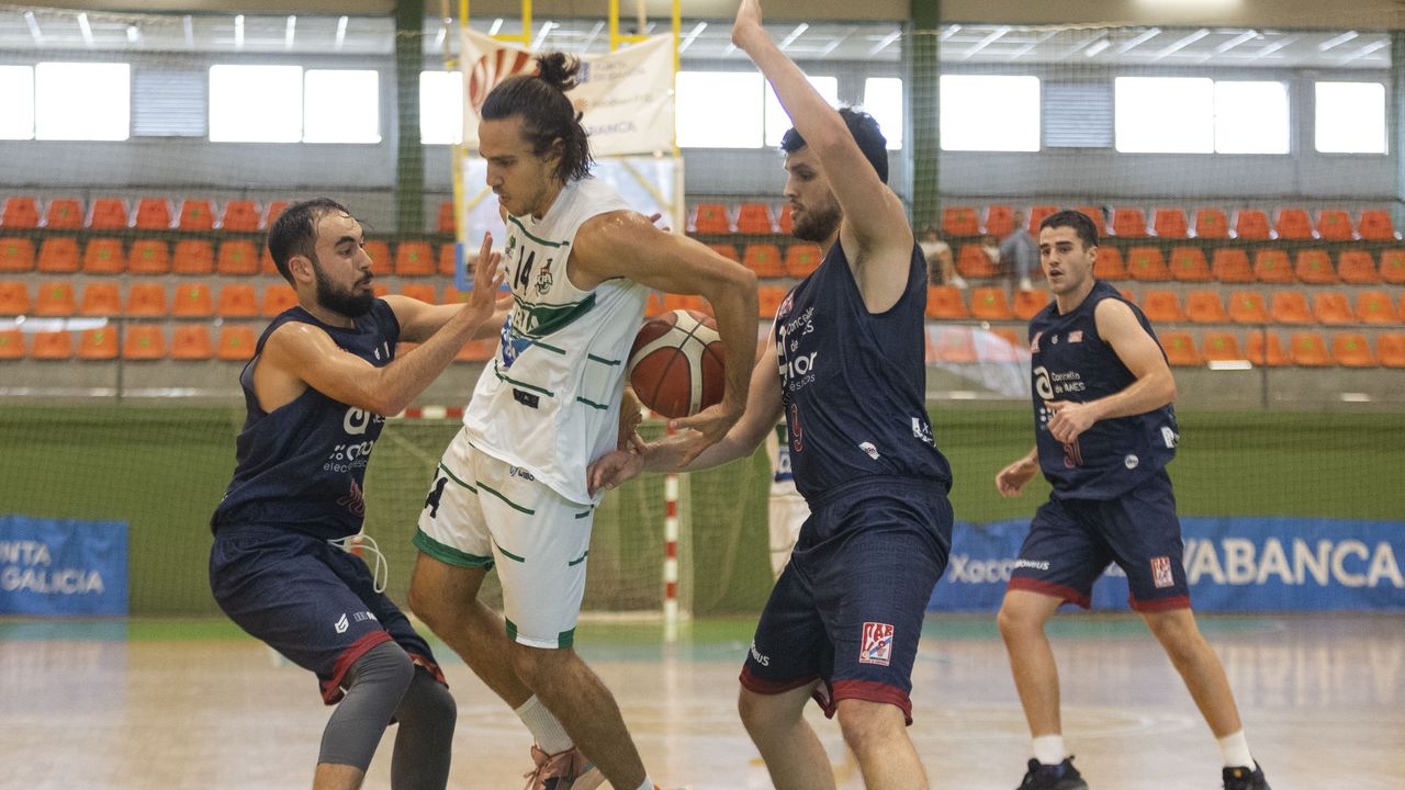 el-basket-xiria-divierte-en-su-estreno