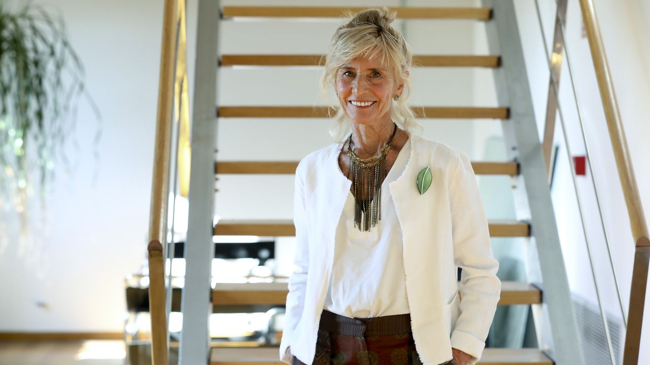 Maggy Barrère «Es despolitizador llamar violencia doméstica a la