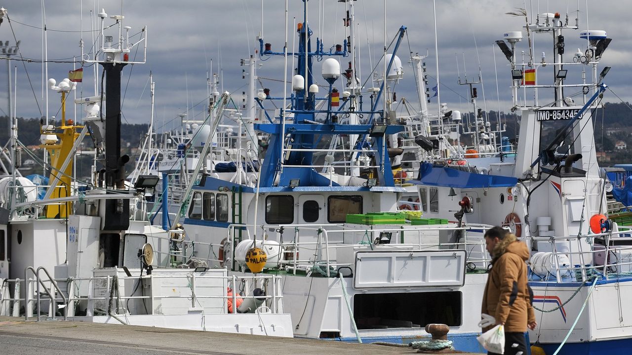 Não há tempo para impedir a expulsão de toda a pesca de fundo de 87 áreas em 9 de outubro