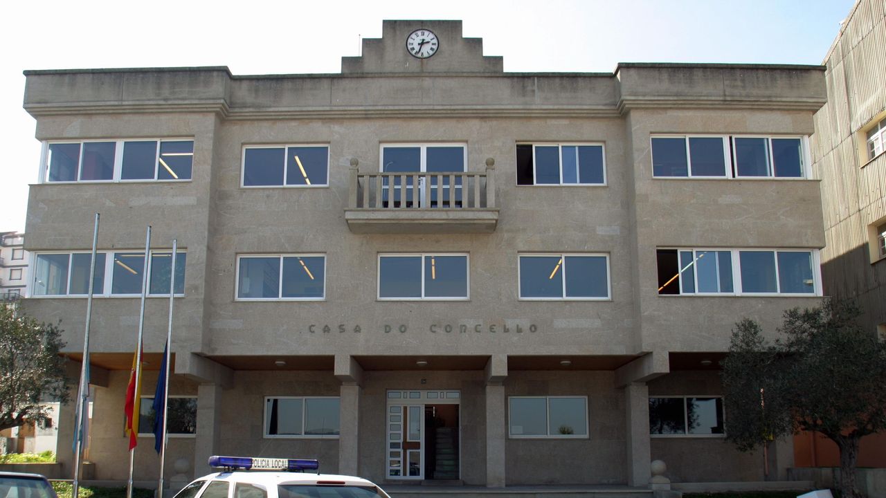 El Concello de Laxe licita la adquisición de un vehículo para obras
