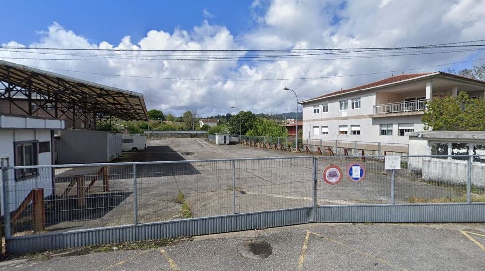 Interior planeja novo centro de coordenação policial e alfandegária em Tui