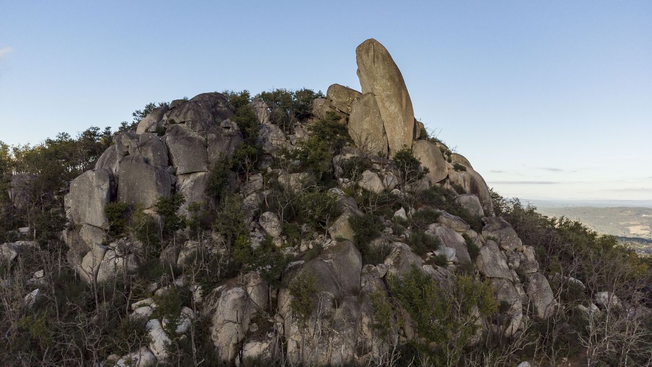 Carballeda de Avia, un ribeiro diferente
