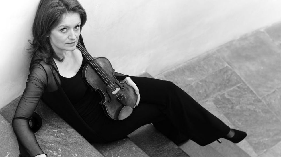 Nuevo concierto de la Real Filharmonía de Galicia