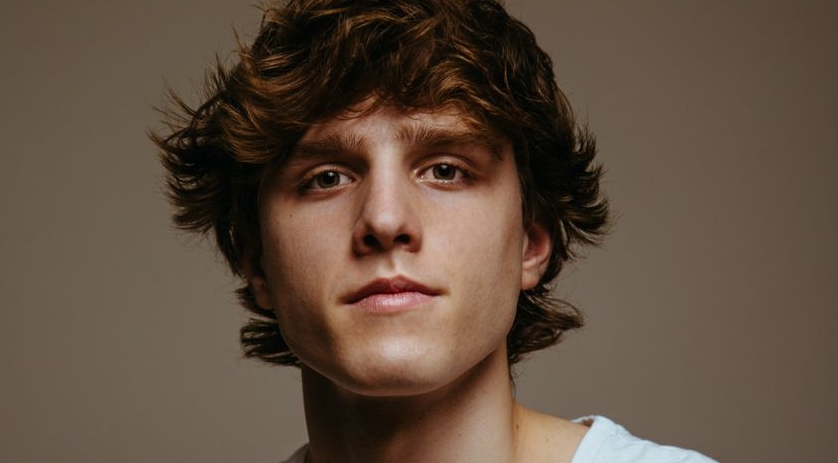 Nuno Gallego: «El único objetivo que me he puesto en la vida es ser actor»