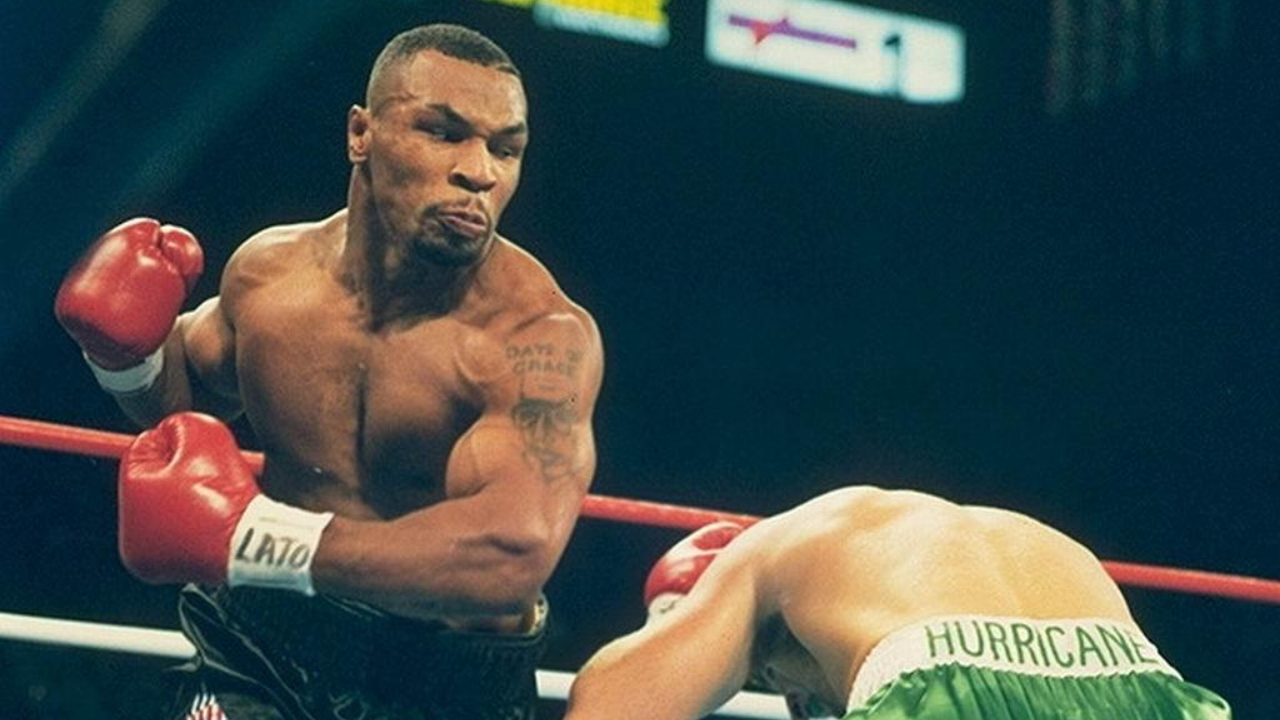 Mike Tyson contra las cuerdas: el exboxeador fue demandado por presunta  violación sexual
