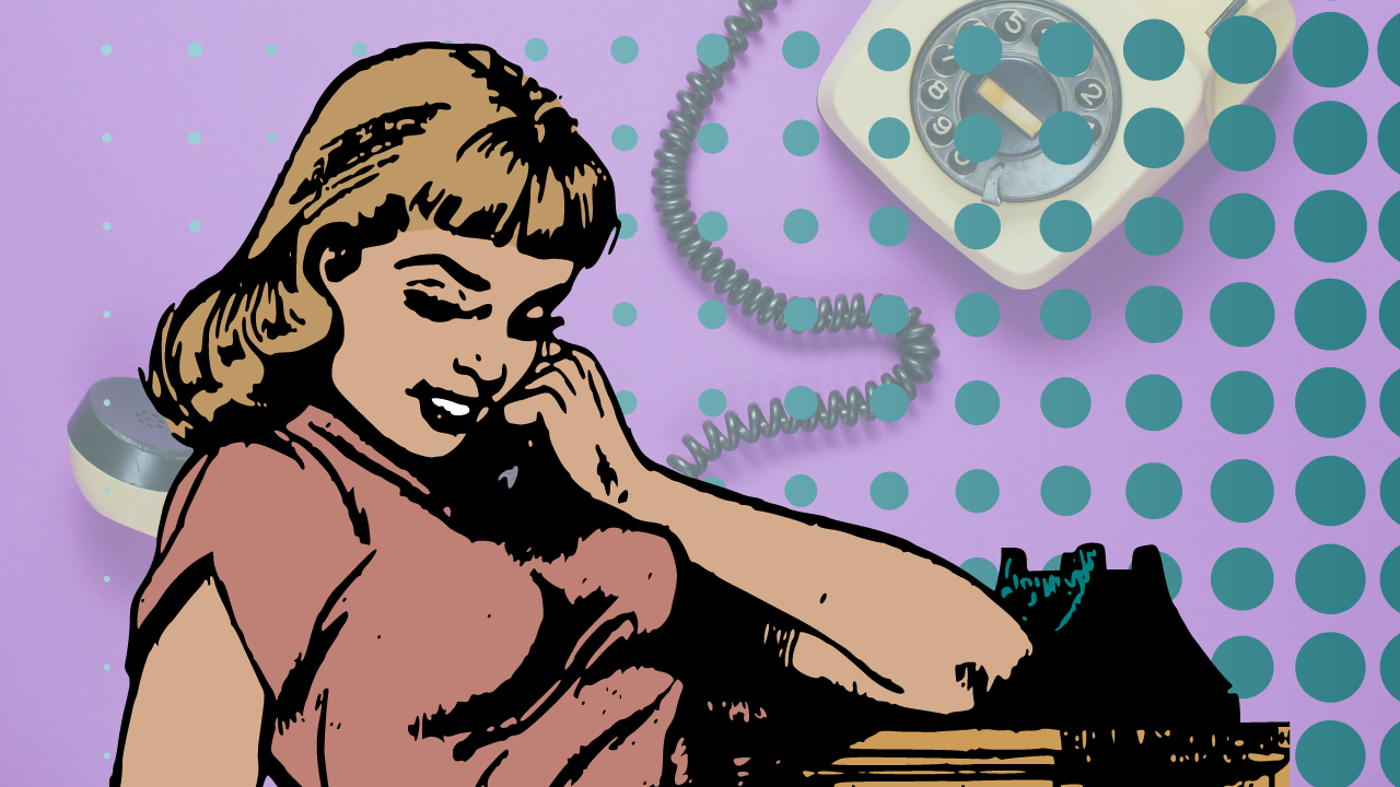 Suena el teléfono, «¿qué pasó?» las llamadas convertidas en fuente de