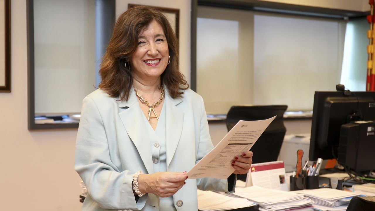 Ana Comesa a Directora Xeral De Recursos Humanos Del Sergas Es ana-comesa-a-directora-xeral-de-recursos-humanos-del-sergas-es
