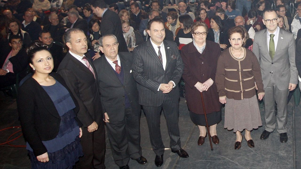 Adiós a Lourdes Rivera, la cocinera de las mejores anguilas y fundadora