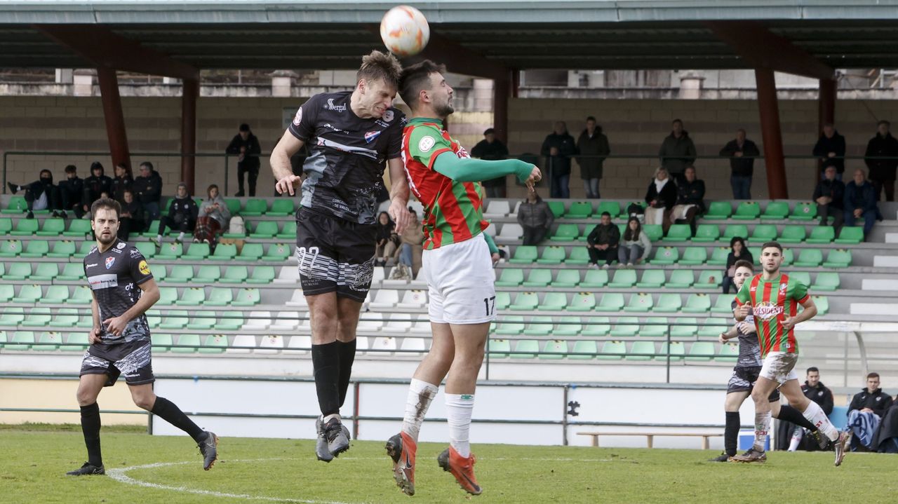 Escuela de fútbol Racing Club Villalbés - Escuelas de Fútbol