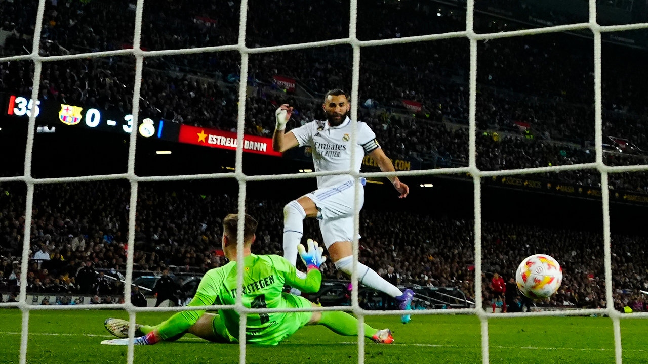 ¿A cuánto ha ascendido el salario mínimo de los futbolistas de Primera y Segunda División?