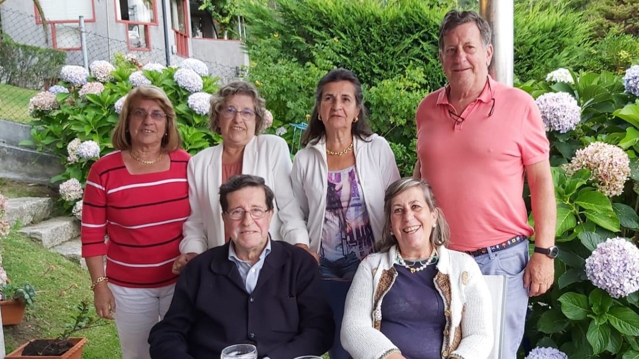 Fallece Nicolás García Soto el pulcro otorrino que fue capaz de sobrevolar Santiago