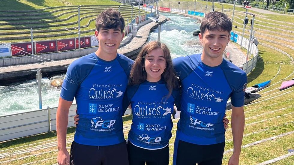 Los Monfortinos Brillan En El Mundial De Pirag ismo los-monfortinos-brillan-en-el-mundial-de-pirag-ismo