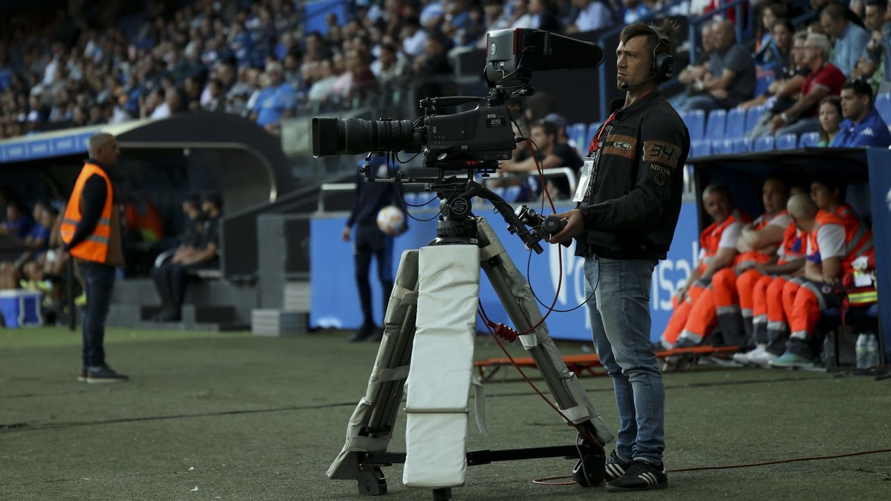 ATM Broadcast adquiere los derechos de televisión de Primera Federación por 5 millones