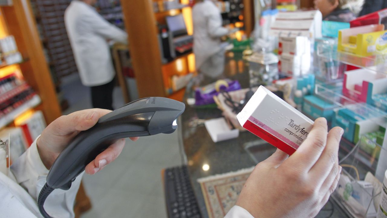 Rivotril gotas precio españa