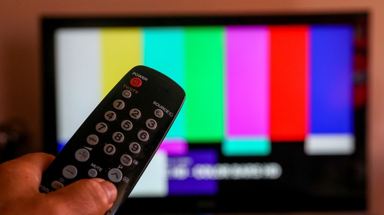 Qué canales desaparecen? ¿Hay que resintonizar la televisión? Así es el  nuevo apagón de la TDT para emitir en alta definición, Televisión