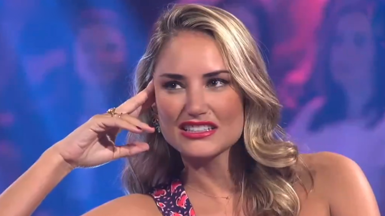 Alba Carrillo se despacha a gusto contra Ana Rosa en «Land Rober»: «Es una cínica, me dejó sin paro»