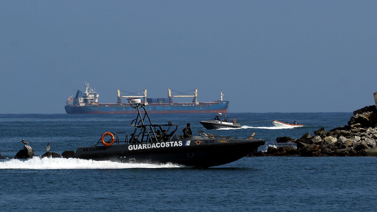 US Launches First Bombing in Caribbean Against Drug Traffickers, Survivors Found