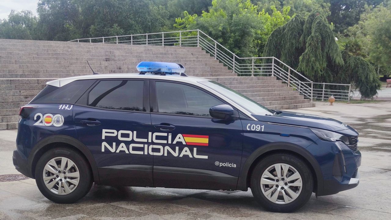 Italian Fugitive Arrested in Pontevedra Faces 30-Year Sentence for Drug Trafficking