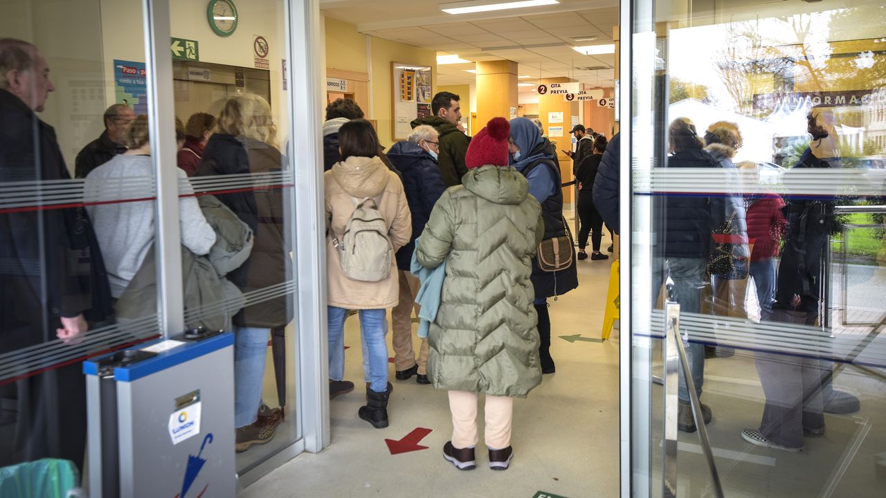 Médicos en huelga: un llamado a la acción por mejores condiciones laborales