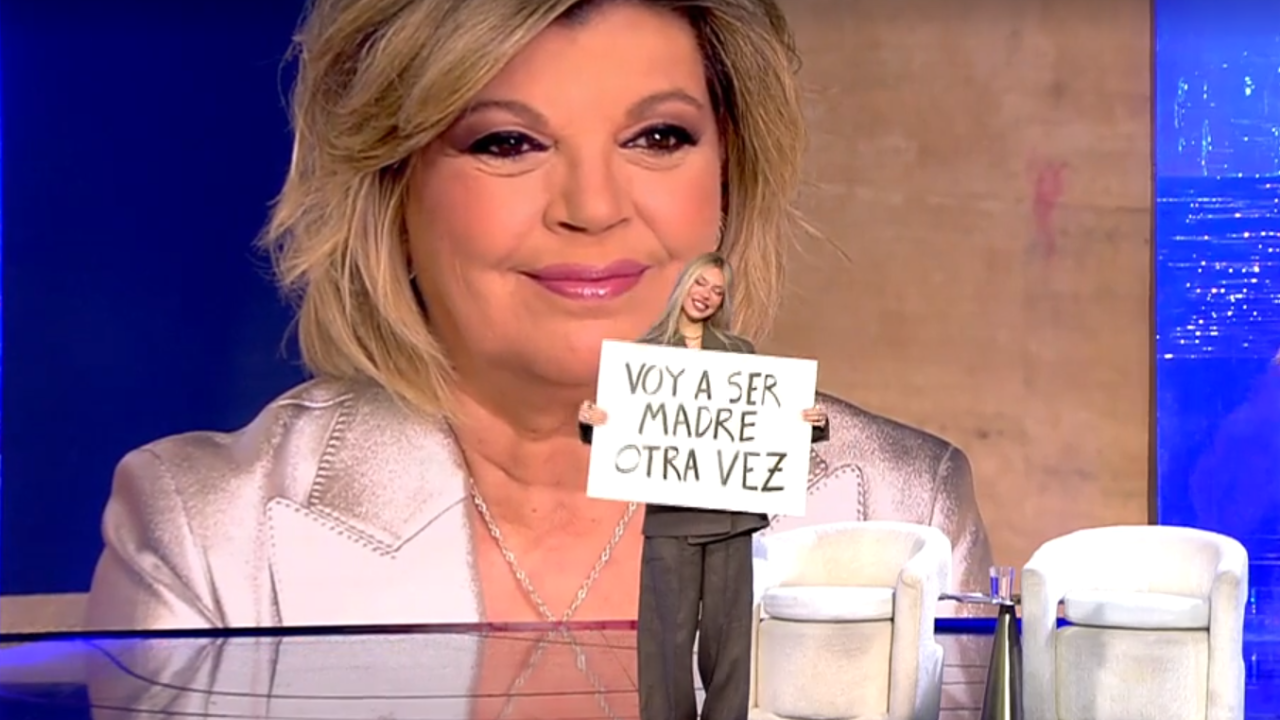 Alejandra Rubio anuncia su segundo embarazo: «Voy a ser madre otra vez»