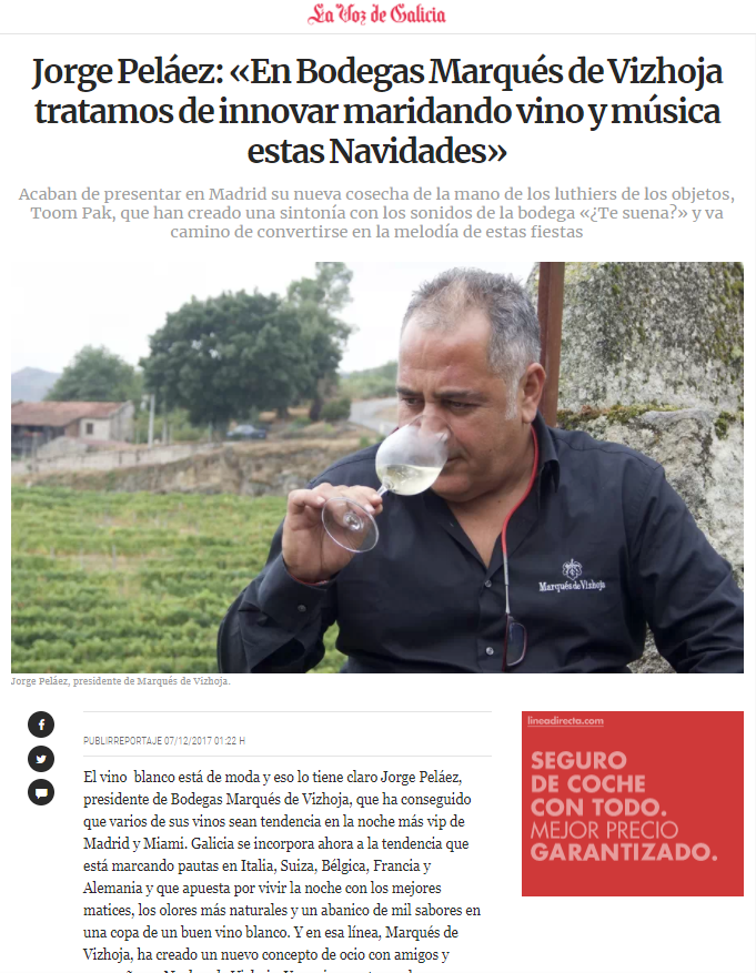 Campañas de display
